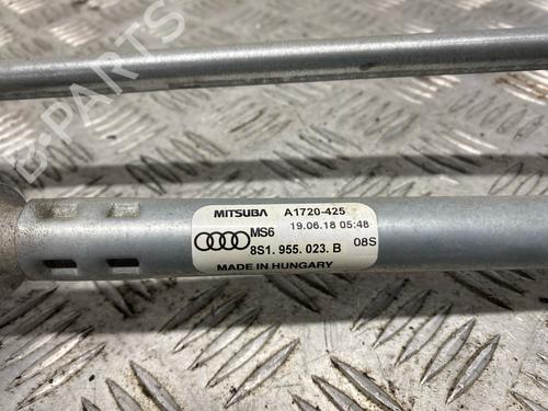 Used Front wiper motor Front wiper motor 35884357 35884357