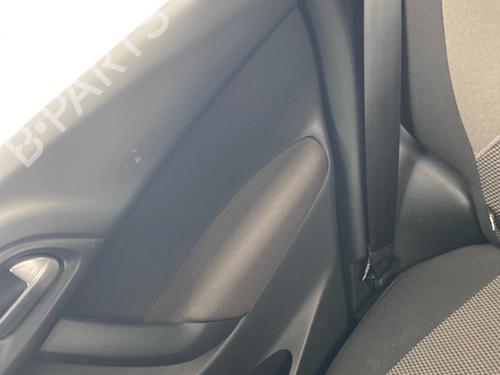 Rear right panel CITROËN C3 II (SC_) 1.4 HDi 70 (SC8HZC, SC8HR0, SC8HP4) | BP37279341C61 - Image 5