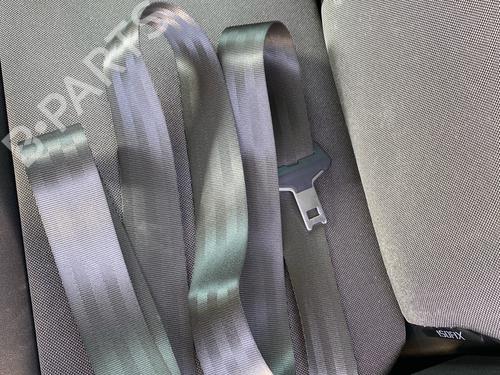 Used Rear left seatbelt Rear left seatbelt 37638132 37638132