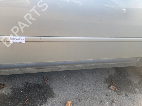 Door moulding trim AUDI A6 C5 (4B2, 4B4) 2.8 | BP22127717C150 