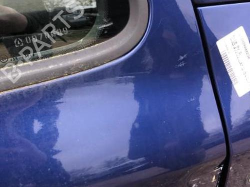 Right front door PEUGEOT 307 (3A/C) 2.0 HDi 90 | BP22120390C3