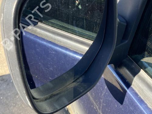 Left mirror CITROËN BERLINGO / BERLINGO FIRST MPV (MF_, GJK_, GFK_) 1.9 D (MFDJY) | BP24400390C26