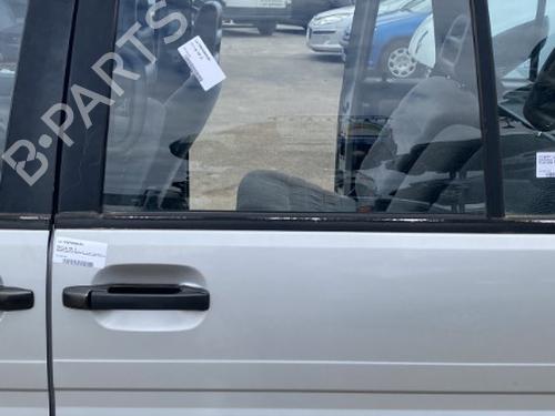 Used Left rear door Left rear door NISSAN PRAIRIE PRO (M11) 2.0 i (98 hp) 22124430 22124430