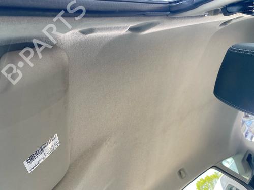 Used Interior roof Interior roof 34143195 34143195