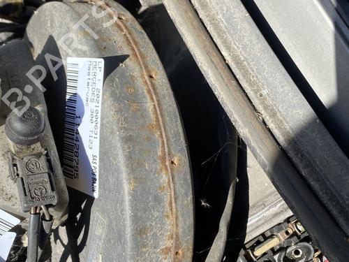 Used Servo brake Servo brake MERCEDES-BENZ 123 T-Model (S123) 300 T D (123.190) (88 hp) 33444366 33444366