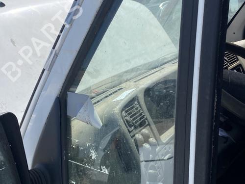 Front left quarter glass FIAT DUCATO Van (230_) 2.8 D | BP26604226C111 