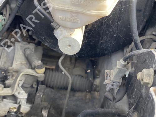 Brake master cylinder PEUGEOT 406 (8B) 1.8 16V | BP25132085M77 