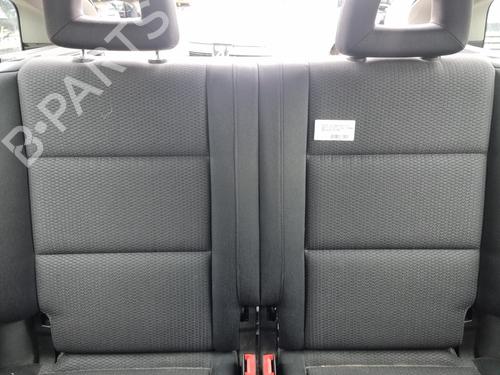 Sæde Bagtil AUDI A2 (8Z0) 1.4 TDI (90 hp) 22110893