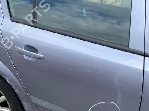 Used Right rear door OPEL ASTRA H (A04) 1.6 (L48) (105 hp) 25442343