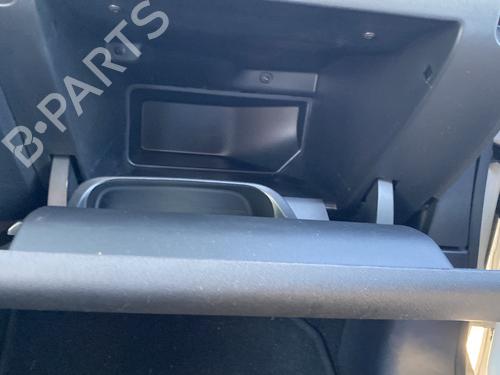 Glove box CITROËN C3 III (SX) 1.2 PureTech 82 | BP30157166C95