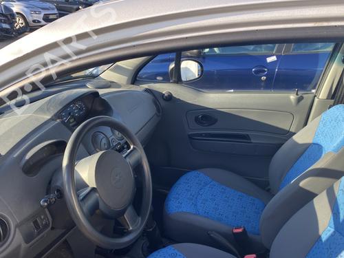 Dashboard CHEVROLET MATIZ (M200, M250) 0.8 | BP31815633C46 - Image 9