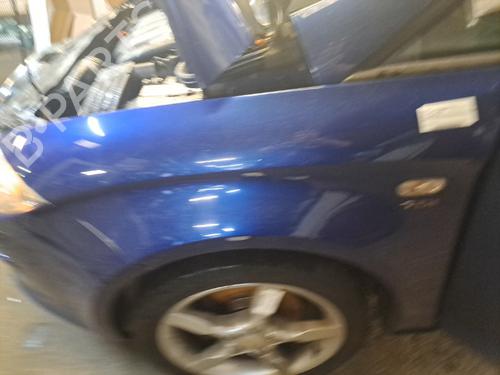 Used Left front fenders SEAT ALTEA (5P1) 2.0 TDI 16V (140 hp) 22918672