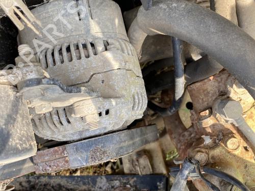 Used Alternator Alternator SUZUKI VITARA (ET, TA, TD) 1.9 D All-wheel Drive (SE419TD) (75 hp) 33554080 33554080