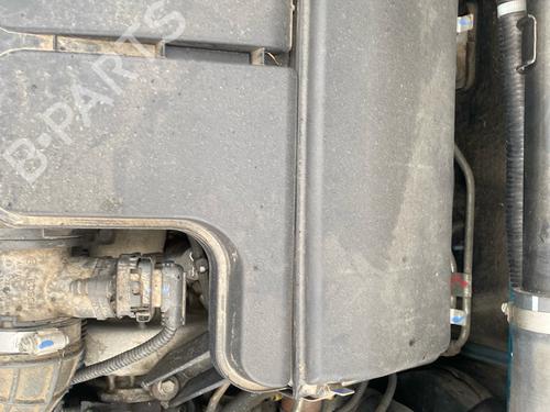 Used Air filter box Air filter box 34480131 34480131