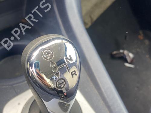 Gear lever PEUGEOT 1007 (KM_) 1.6 16V | BP29477685M90 