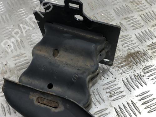 Front bumper reinforcement PEUGEOT 1007 (KM_) 1.4 HDi | BP22113539C109 