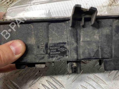 left-daytime-light-renault-clio-iv-bh_-2012-2013-2014-2015-2016-2017-2018-2019-2020-2021-36431761 main image