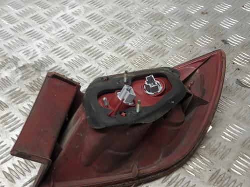 Left taillight MAZDA 3 (BK) | BP19905784C34 - Image 6