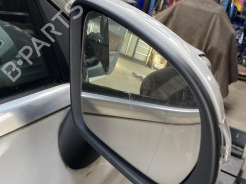 Right mirror MERCEDES-BENZ C-CLASS Coupe (C205) C 220 d (205.304) | BP28044626C27 