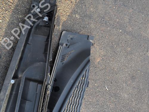 Scuttle panel RENAULT MODUS / GRAND MODUS (F/JP0_) 1.5 dCi (JP0G, JP0H) | BP31580833C110 