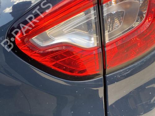 Right tailgate light RENAULT CAPTUR I (J5_, H5_) 0.9 TCe 90 | BP27159443C80 - Image 2
