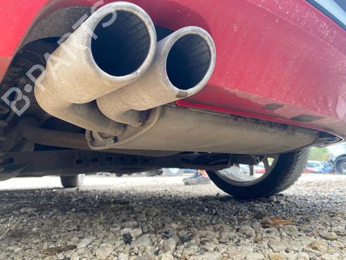 Used Exhaust system Exhaust system 36897737 36897737