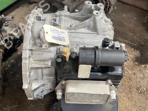 Gearbox MERCEDES-BENZ A-CLASS (W177) A 200 d (177.012) | BP37749672M3 - Image 2