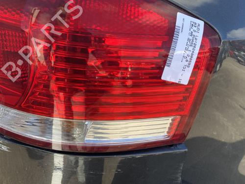Used Right taillight Right taillight 22126132 22126132