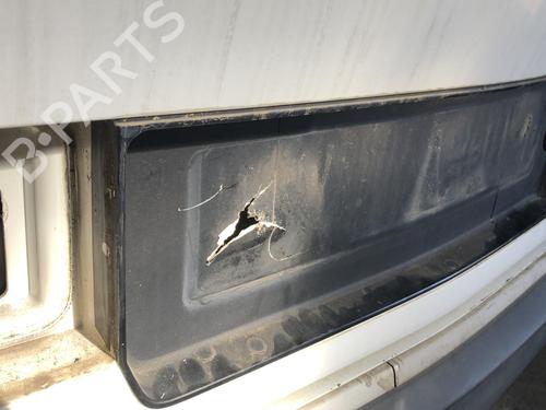 Tailgate CITROËN XANTIA (X1_, X2_) 1.9 D | BP22112969C6 