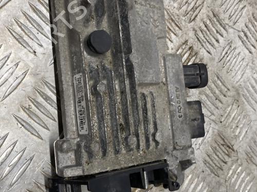 Elektronisk modul CITROËN C4 II (NC_) 1.2 THP 130 (NCHNYM, NCHNYT) (130 hp) 28827170
