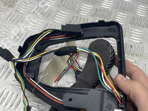 Gear lever BMW 3 Coupe (E92) 325 d | BP29325244M90 