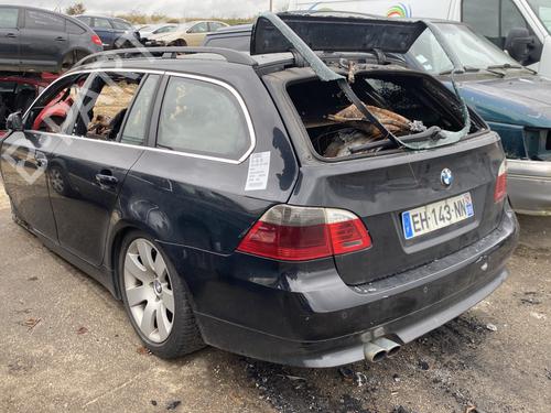 Køfangervange BMW 5 Touring (E61) 525 i | BP32271379C73 