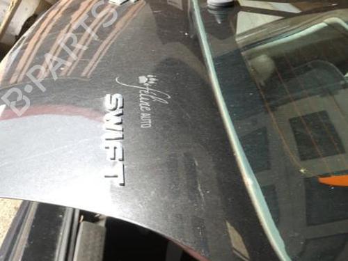 Bakluke CC/Kombi-Kupé SUZUKI SWIFT III (MZ, EZ) 1.3 DDiS (RS413D) | BP19904376C6 