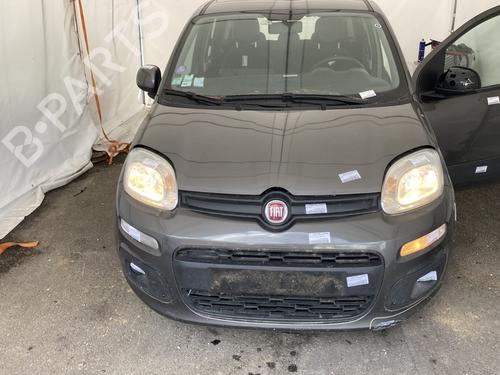 Used Electronic module FIAT PANDA (312_, 319_) 1.2 (312PXA1A) (69 hp) 29732303