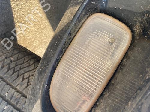 Used Left front fog light Left front fog light JEEP GRAND CHEROKEE II (WJ, WG) 3.1 TD 4x4 (140 hp) 39994077 39994077