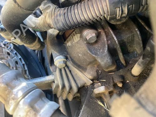 Used Gearbox Gearbox RENAULT KANGOO Express (FC0/1_) 1.9 dTi (FC0U) (80 hp) 40602808 40602808
