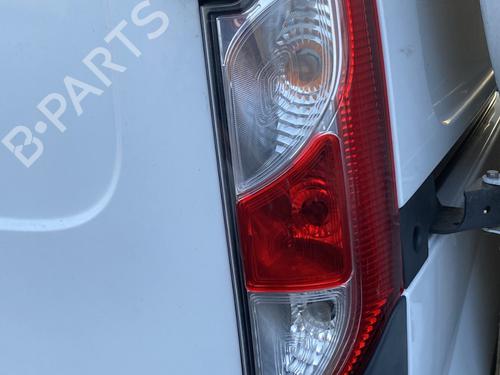 Right taillight RENAULT KANGOO Express (FW0/1_) 1.5 dCi 95 (FW16) | BP29959008C35