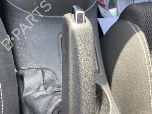 Used Hand brake CITROËN C4 II (NC_) 1.2 THP 130 (NCHNYM, NCHNYT) (130 hp) 28705609