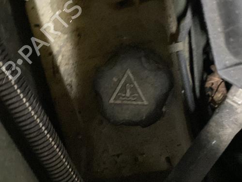 Ekspansjonstank CITROËN BERLINGO / BERLINGO FIRST MPV (MF_, GJK_, GFK_) 1.6 HDI 90 (MF9HX) (90 hp) 31298598