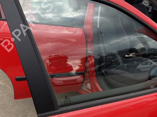 Used Front right door window SEAT TOLEDO II (1M2) 1.9 TDI (90 hp) 27745849