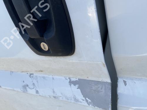 Left front door PEUGEOT BOXER Van 2.2 HDi 120 | BP24958221C2