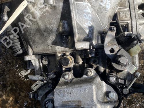 Gearbox CITROËN JUMPY III Van (V_) 1.5 BlueHDi 120 | BP26400781M3  - Image 6