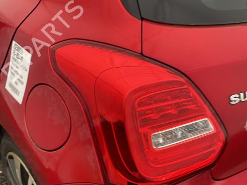 Left taillight SUZUKI SWIFT V (AZ) 1.2 SHVS (A2L412) | BP29201786C34