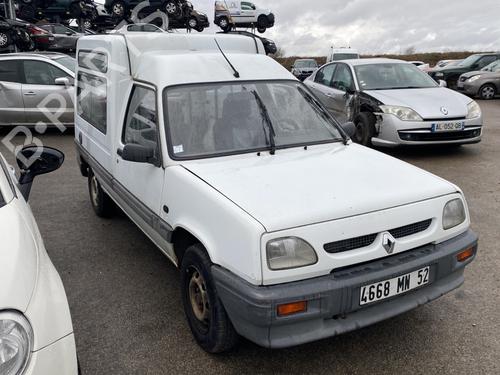 Used Parts RENAULT RAPID Box Body/MPV (F40_, G40_) 1.2 (F406, G40A) 4411687