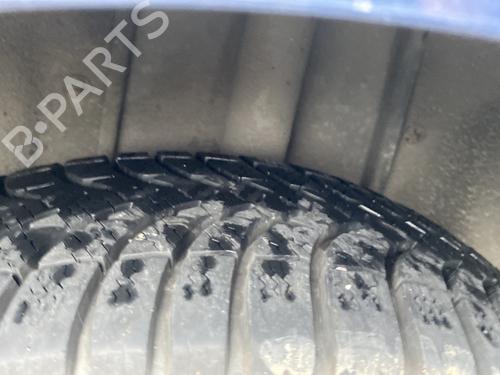 Hjulbue FORD C-MAX (DM2) 1.8 TDCi | BP30877411C56 - Image 3