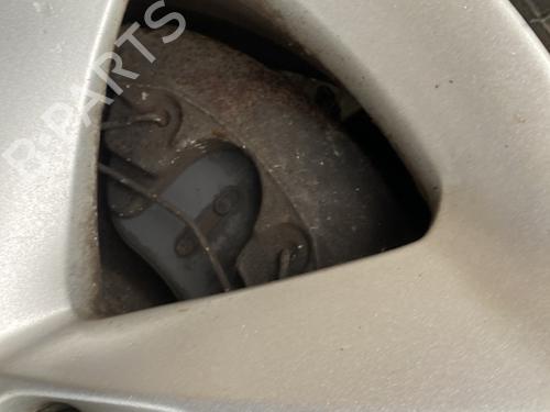 Left front brake caliper FORD FOCUS II Convertible 2.0 TDCi | BP32218309M105 - Image 2