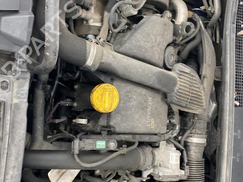 Used Gearbox RENAULT MEGANE III Grandtour (KZ0/1) 1.5 dCi (KZ09, KZ0D, KZ1G, KZ29, KZ14, KZ1W, KZ10, KZ1F,... (110 hp) 32170362