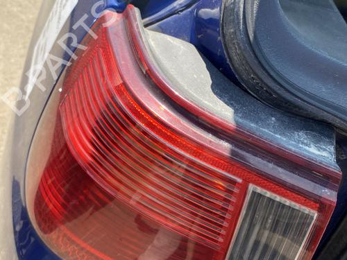 Left taillight SEAT IBIZA II (6K1) 1.9 TDI | BP26893075C34 