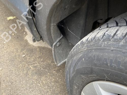 Used Wheel arch Wheel arch RENAULT CAPTUR I (J5_, H5_) 0.9 TCe 90 (90 hp) 27159423 27159423