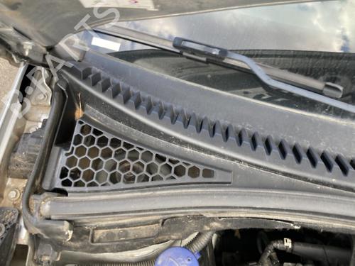 Used Scuttle panel Scuttle panel 22126159 22126159